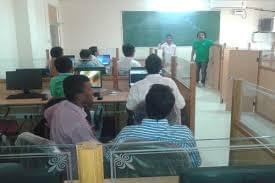 Government Polytechnic Station Ghanpur Jangaon Infrastrcture photo 2